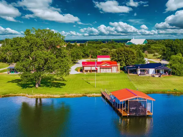 1167 Willow Road, Possum Kingdom Lake, TX 76449