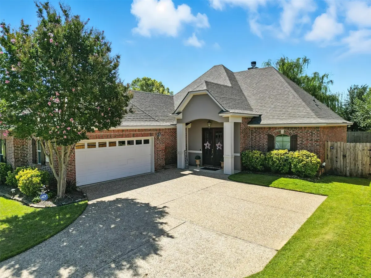 517 Half Moon Lane, Bossier City, LA 71111 - Image #1