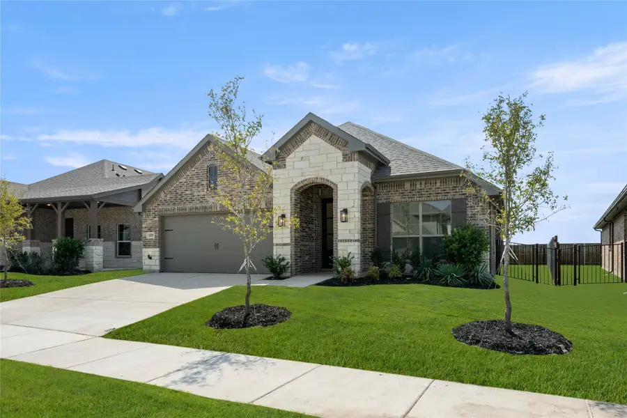 4329 Sun Meadow Drive, Joshua, TX 76058 - Image #3