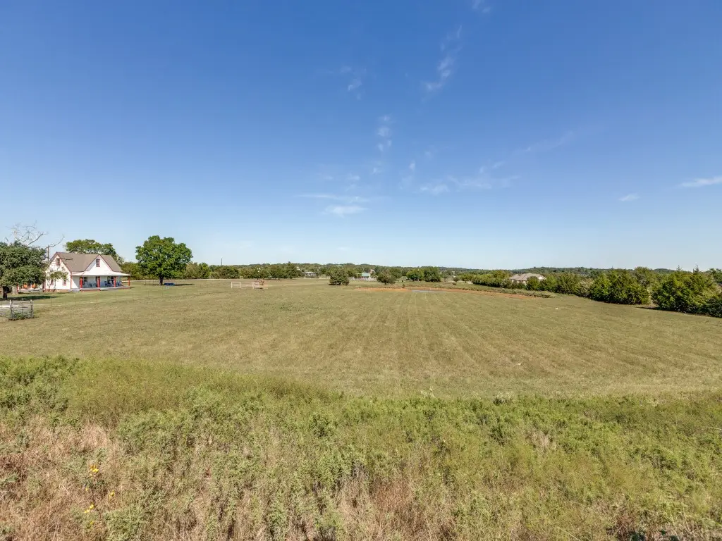 Lot 2 Mt Pleasant Road, Valley View, TX 76272 - Image #1