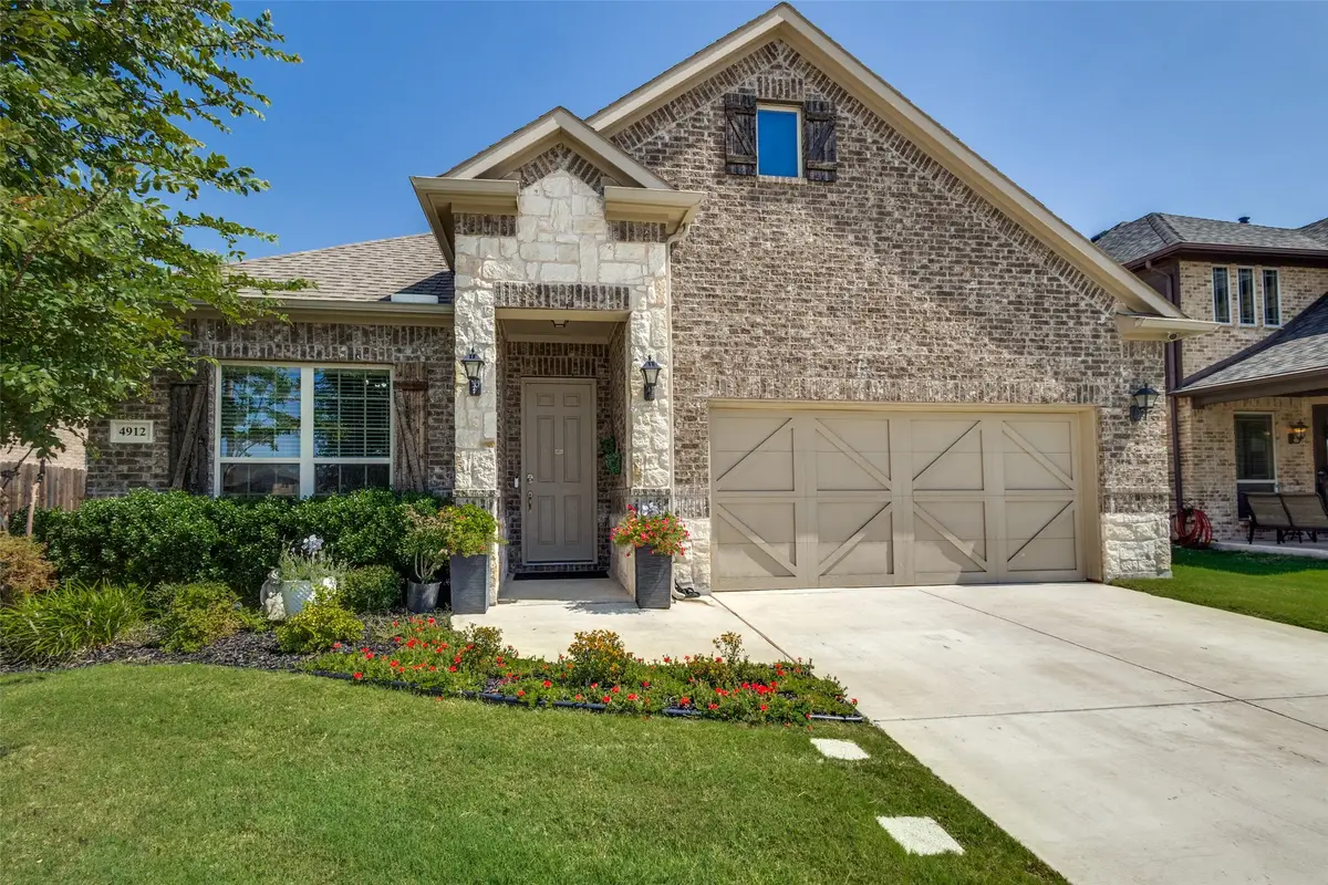 4912 Stillhouse Hollow Lane, Justin Roanoke, TX 76226 - Image #1