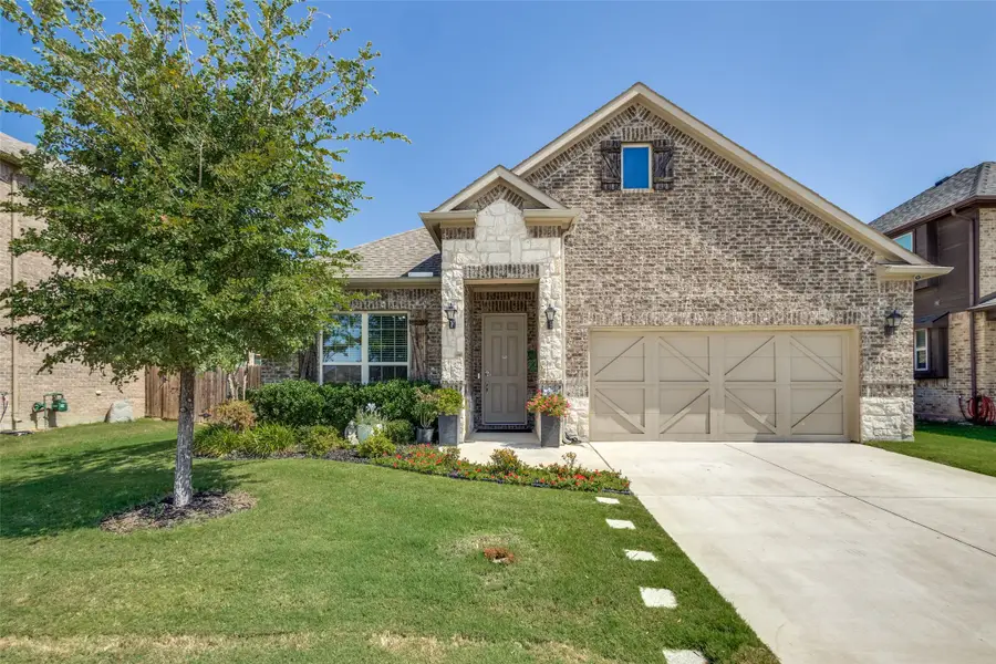 4912 Stillhouse Hollow Lane, Justin Roanoke, TX 76226 - Image #3