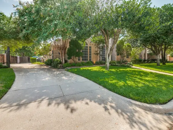 6001 Wallace Meadows Court, Arlington, TX 76001