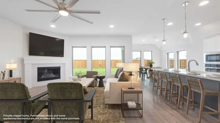 273 Woodoat Road, Waxahachie, TX 75165 - Image #3