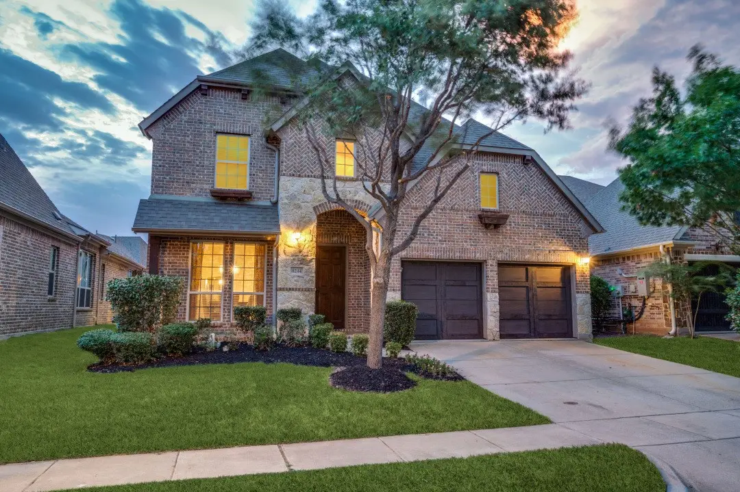 8244 Paisley, The Colony, TX 75056 - Image #1