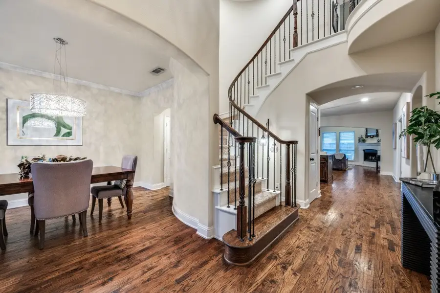 8244 Paisley, The Colony, TX 75056 - Image #3