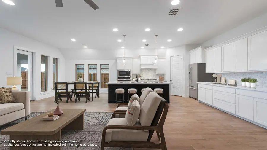 249 Woodoat Road, Waxahachie, TX 75165 - Image #2