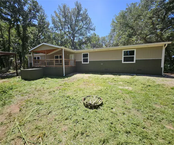 2209 County Road 1480, Chico, TX 76431