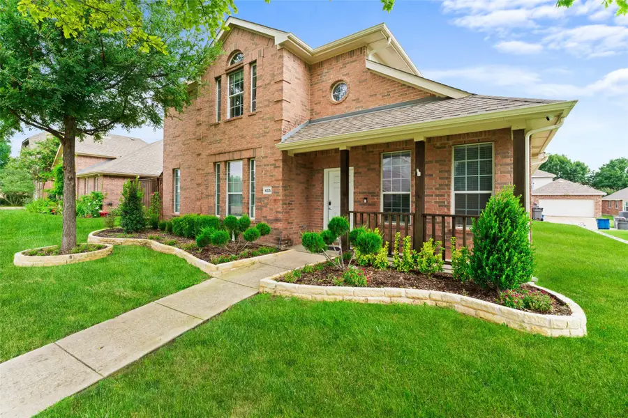 1605 Warm Springs Drive, Allen, TX 75002 - Image #2