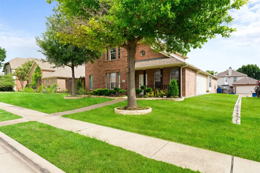 1605 Warm Springs Drive, Allen, TX 75002 - Image #3