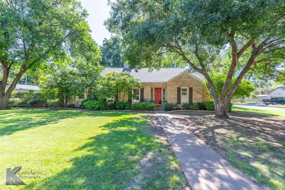 779 Rivercrest Drive, Abilene, TX 79605 - Image #1