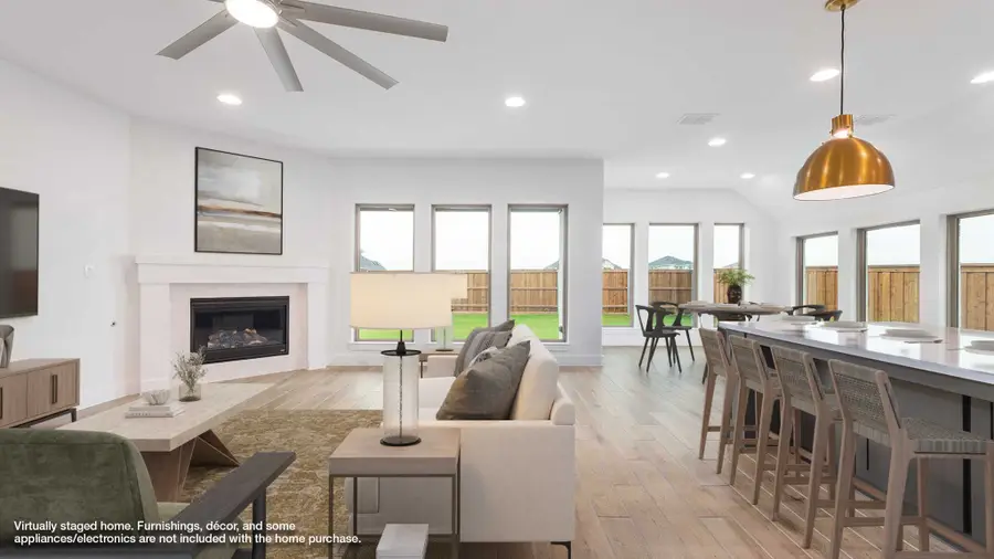 256 Woodoat Road, Waxahachie, TX 75165 - Image #3