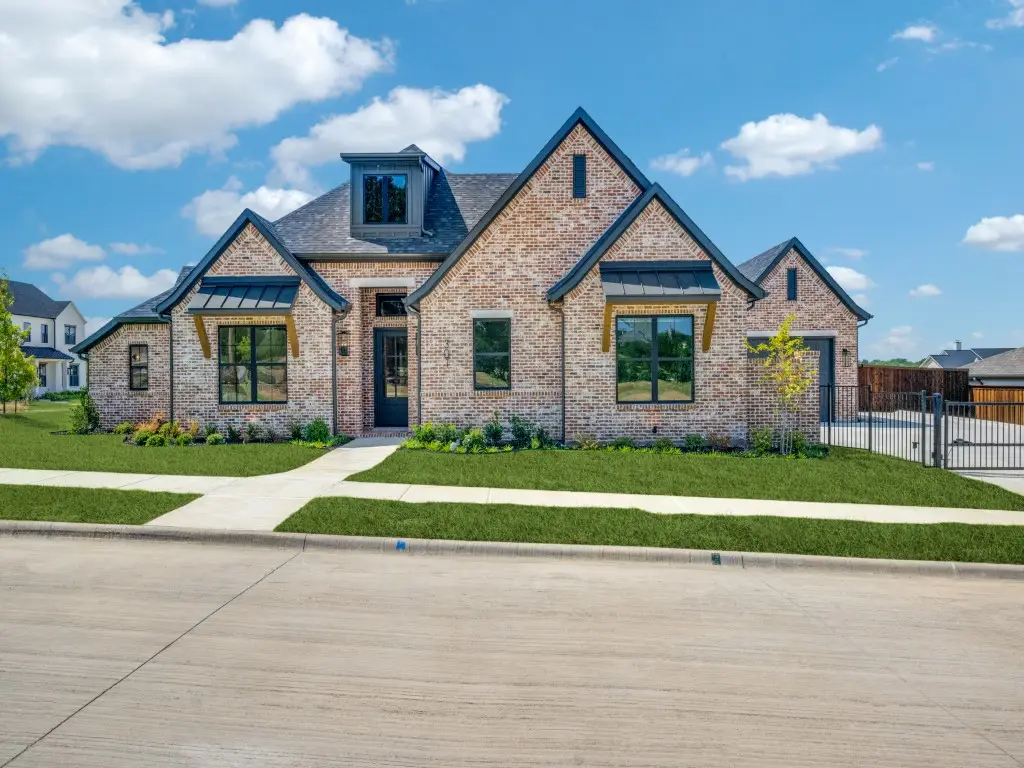 301 Fairmount, Denton, TX 76210 - Image #1