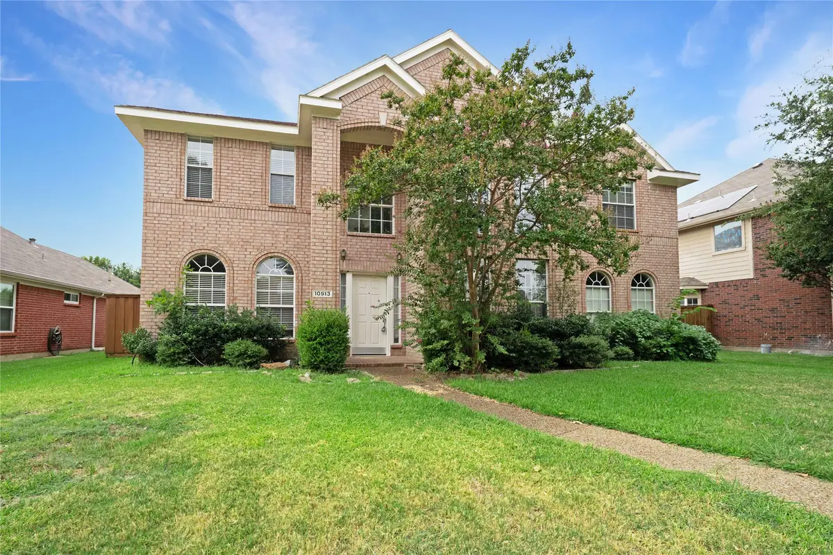 10913 Shadow Brook Lane, Frisco, TX 75035 - Image #1