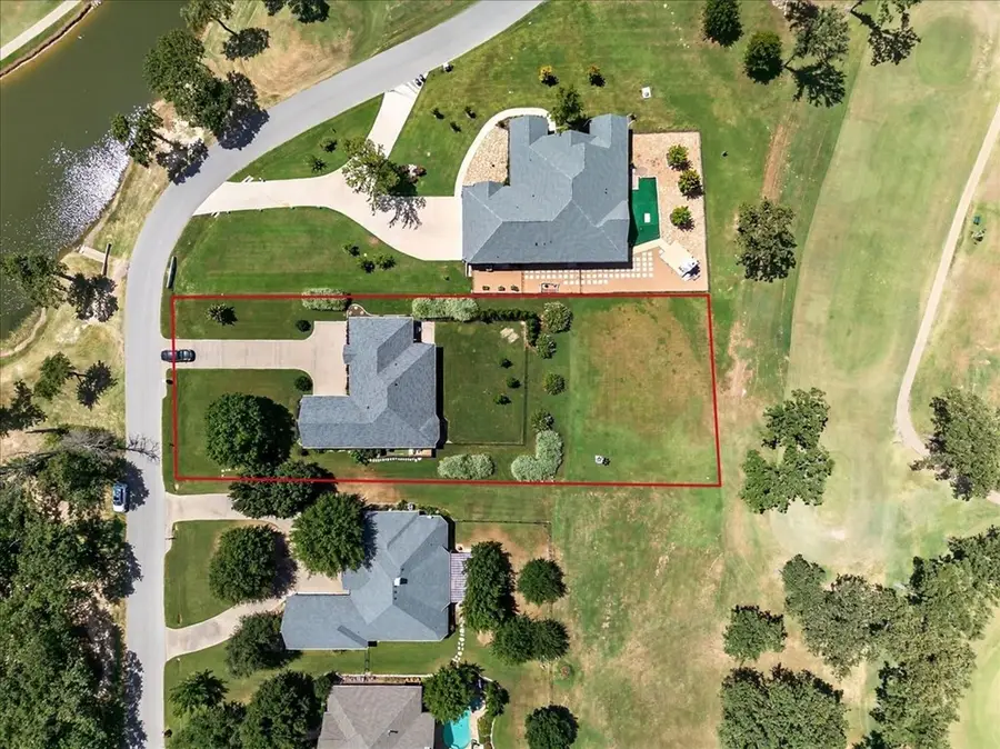 18070 Country Club Drive, Kemp, TX 75143 - Image #2