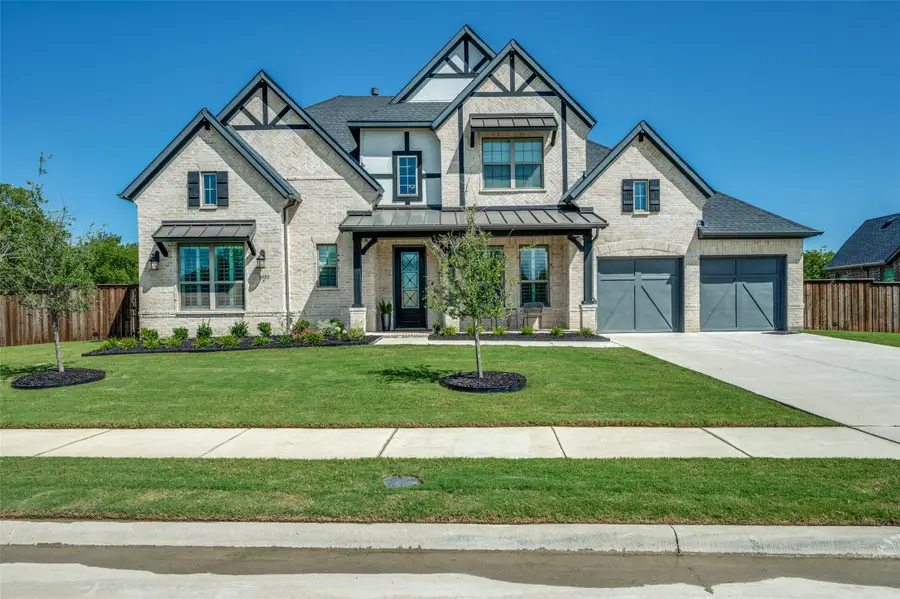 1810 Rockwood Lane, Mansfield, TX 76063 - Image #3