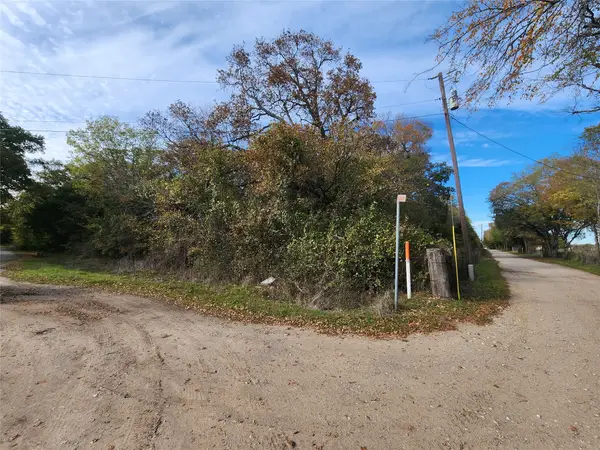 00 County Road 2100, Kemp, TX 75143