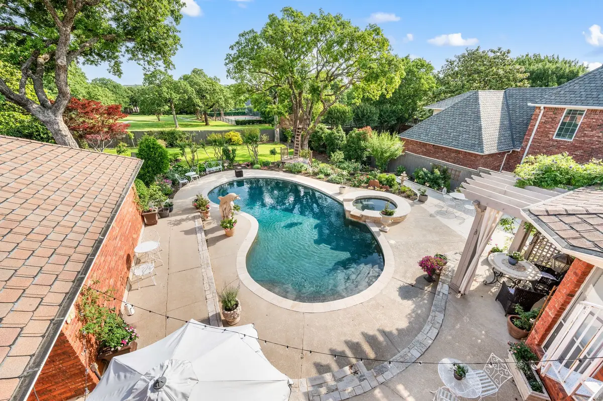 2906 Edgewood Lane, Colleyville, TX 76034 - Image #1