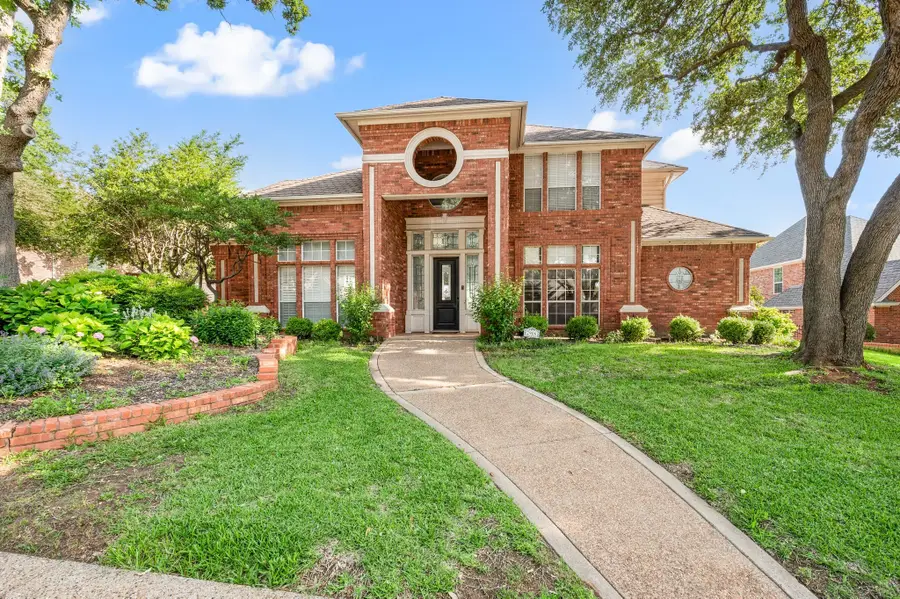 2906 Edgewood Lane, Colleyville, TX 76034 - Image #3