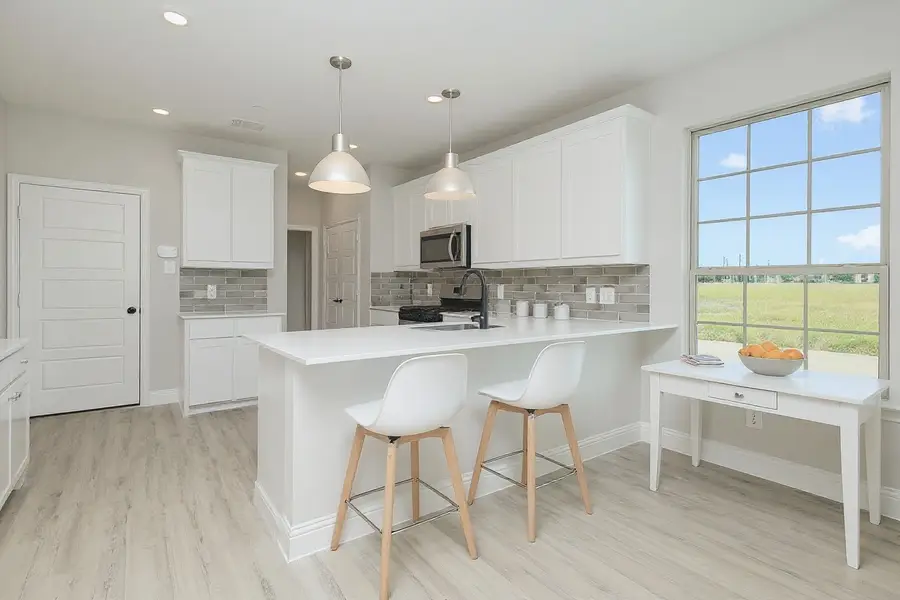 3617 Geoffrey Trail, Rowlett, TX 75088 - Image #2