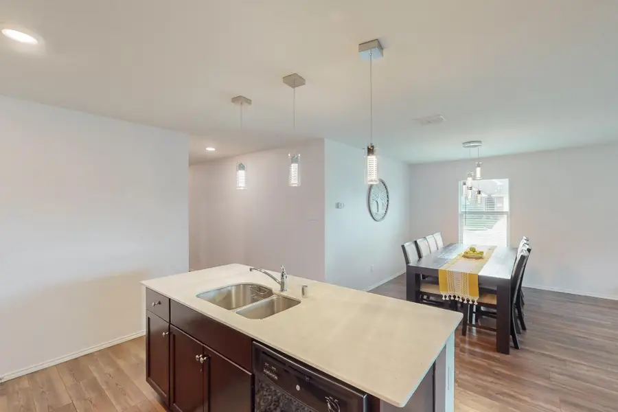 6101 Bell Springs Street, Fort Worth, TX 76123 - Image #2