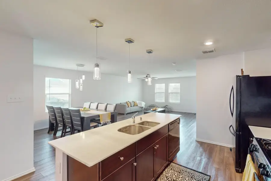 6101 Bell Springs Street, Fort Worth, TX 76123 - Image #3