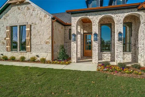 712 Wildwood Drive, Anna, TX 75409