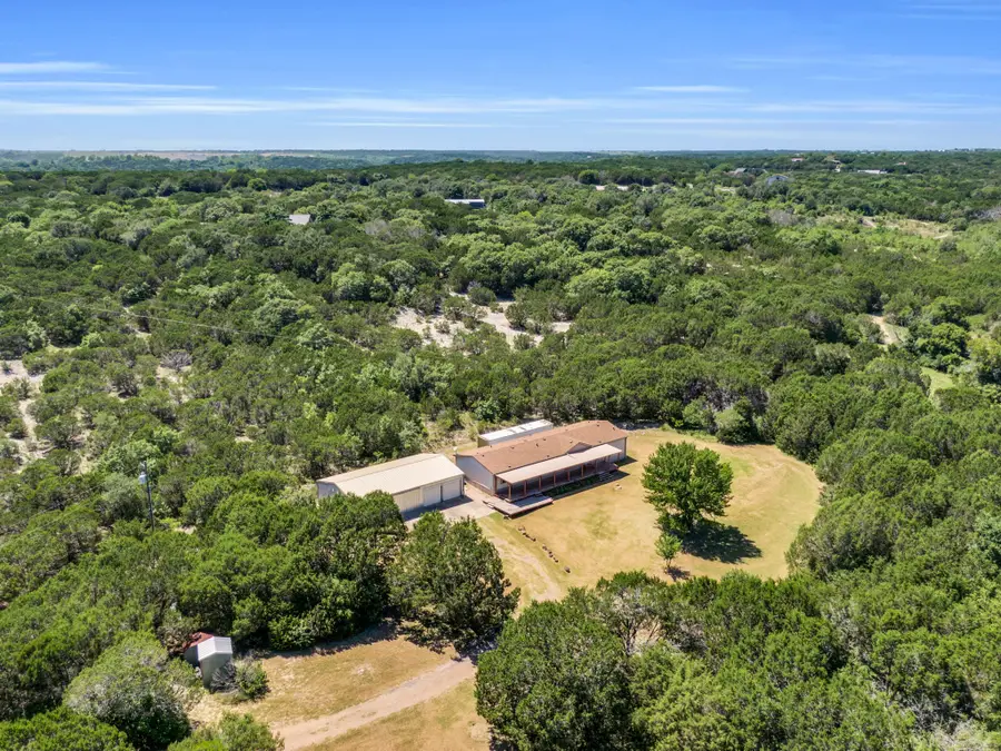 5128 Park Road 21, Cleburne, TX 76033 - Image #2