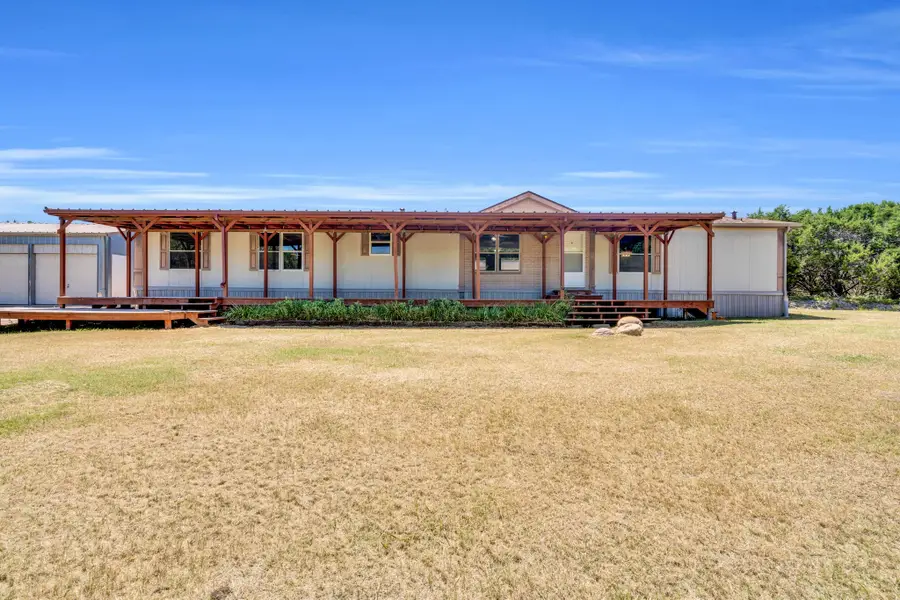 5128 Park Road 21, Cleburne, TX 76033 - Image #3