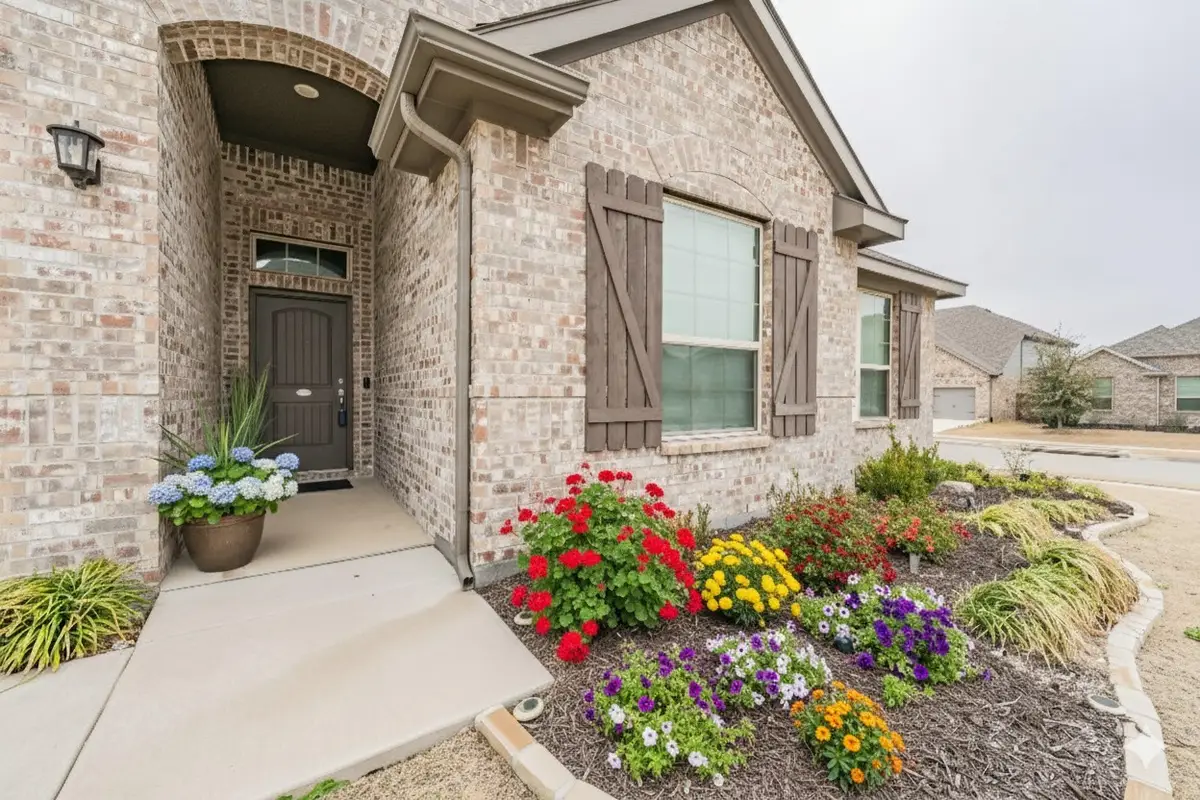 1800 Otwell Drive, Fort Worth, TX 76052 - Image #1