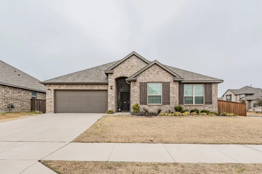 1800 Otwell Drive, Fort Worth, TX 76052 - Image #2