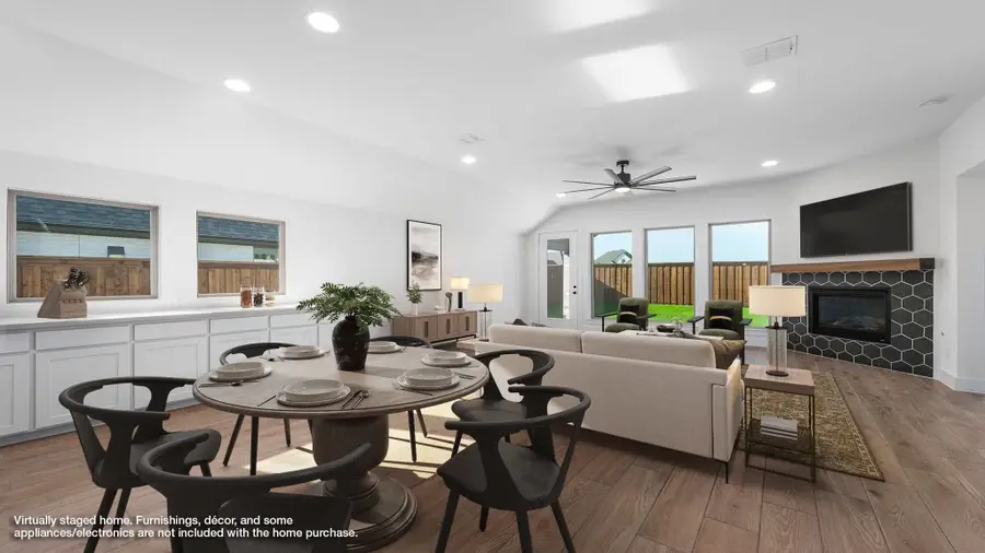 253 Woodoat Road, Waxahachie, TX 75165 - Image #3