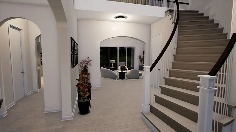 393 Arbor Mill Court, Sunnyvale, TX 75182 - Image #2