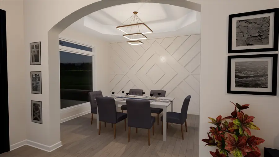 393 Arbor Mill Court, Sunnyvale, TX 75182 - Image #3