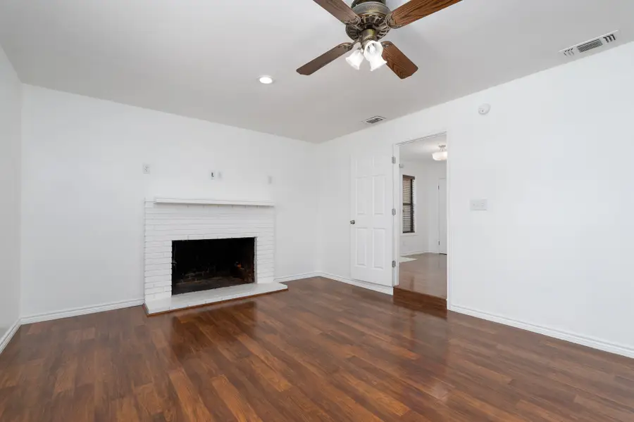 809 Turner Lane, Tuscola, TX 79562 - Image #3