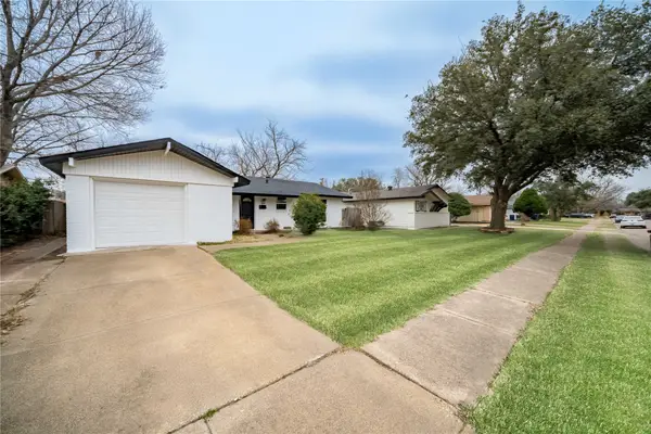 1010 Mccallum Drive, Garland, TX 75042