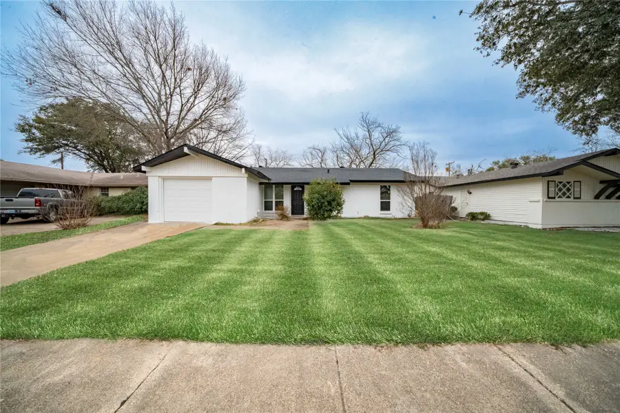 1010 Mccallum Drive, Garland, TX 75042 - Image #2