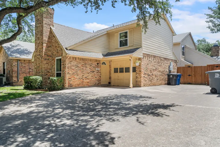 2960 Harbinger Lane, Dallas, TX 75287 - Image #2