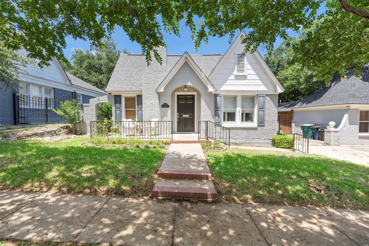 4032 Dexter Avenue, Fort Worth, TX 76107 - Image #1