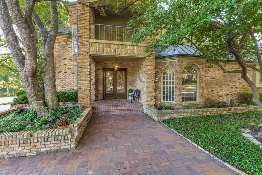 7740 Glen Albens Circle, Dallas, TX 75225 - Image #3