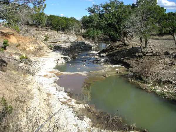 1466 Buffalo Creek Dr Drive, Evant, TX 76525