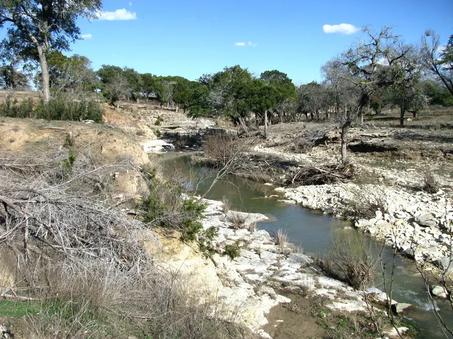 1466 Buffalo Creek Dr Drive, Evant, TX 76525 - Image #2