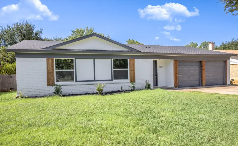 4604 Parkwood Drive, Forest Hill, TX 76140 - Image #3