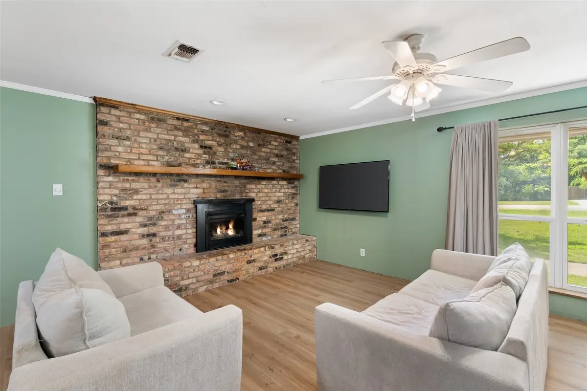 114 S Dugan Street, Bells, TX 75414 - Image #1