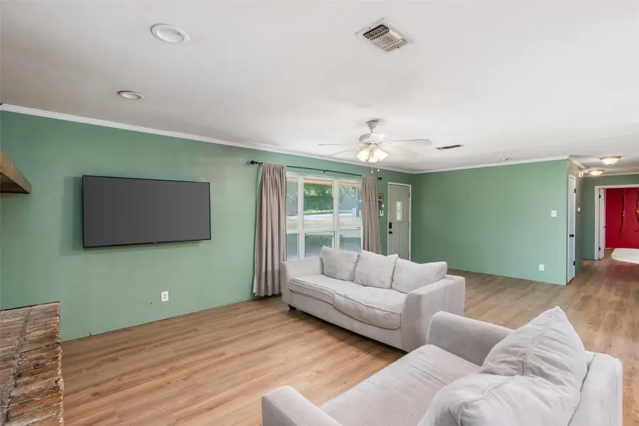 114 S Dugan Street, Bells, TX 75414 - Image #3