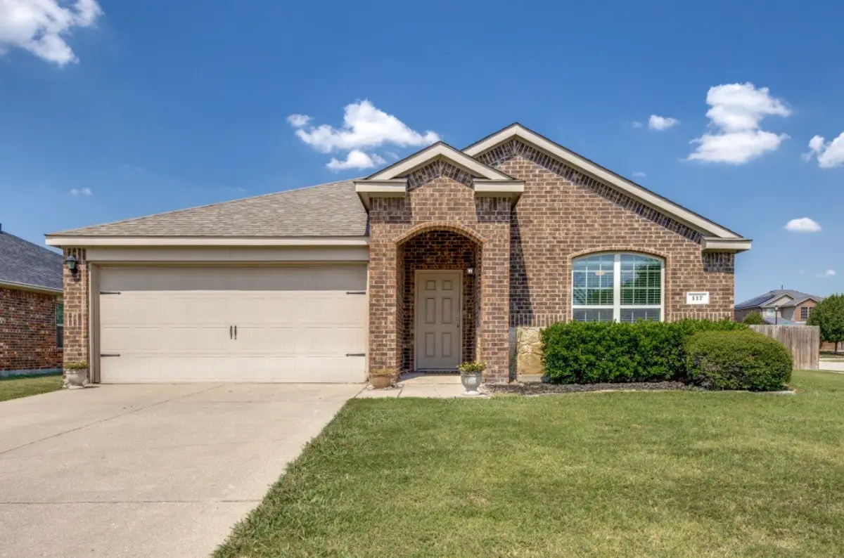 117 Forest Grove S, Princeton, TX 75407 - #1