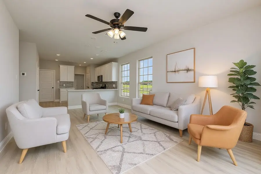 3609 Geoffrey Trail, Rowlett, TX 75088 - Image #3