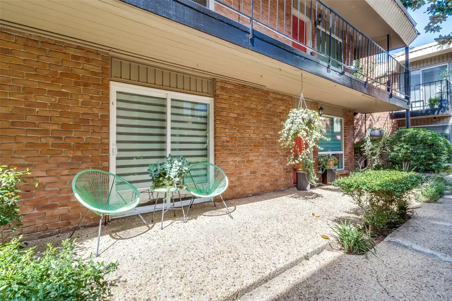 4340 Cedar Springs Road #109, Dallas, TX 75219 - Image #2