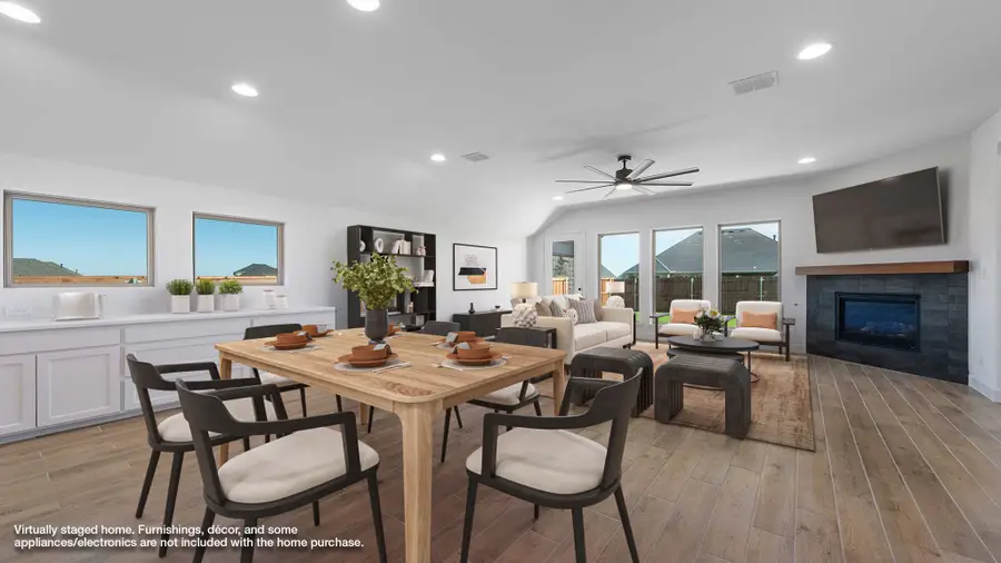 224 Woodoat Road, Waxahachie, TX 75165 - Image #3