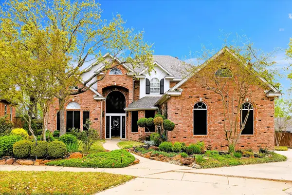 1869 Vintage Court, Corinth, TX 76210